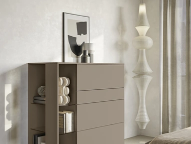 Comò Golf Hive di Colombini Casa