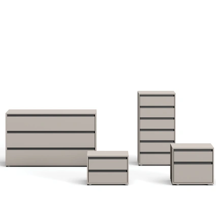 Gruppo Notte Tratto di Orme