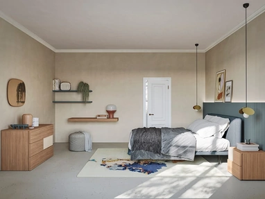 Gruppo Notte Leader di Colombini Casa