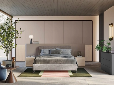 Gruppo Notte Leader di Colombini Casa