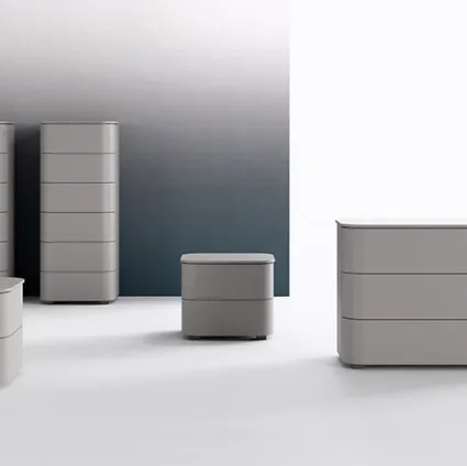 Gruppo Notte Continuum di Mab