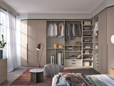 Gruppo Notte Quadro di Colombini Casa