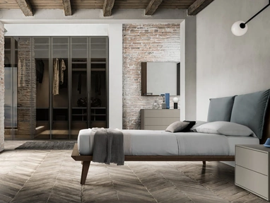 Gruppo Notte Quadro Filo di SantaLucia