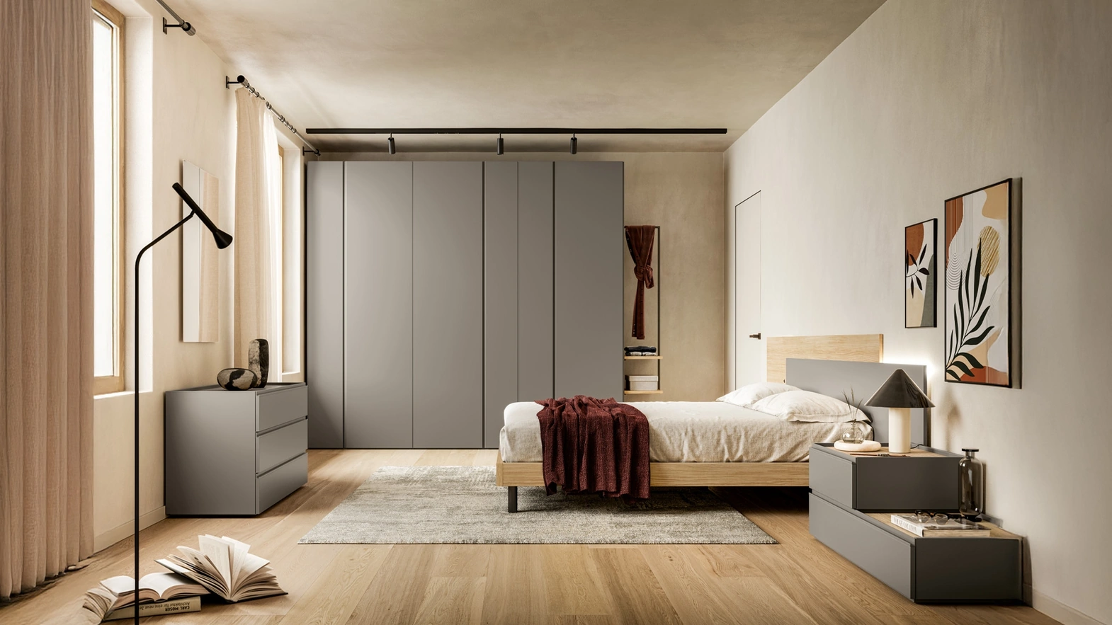 Gruppo Notte Sistema Modo di SantaLucia