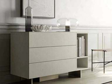 Comò Sistema Ventidue di SantaLucia