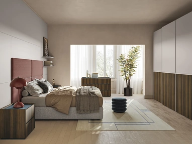 Letto Darsena di Colombini Casa