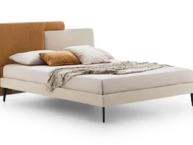 Letto di design Together di Le Comfort