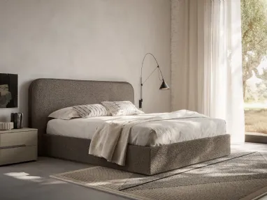 Letto Ponente di SantaLucia