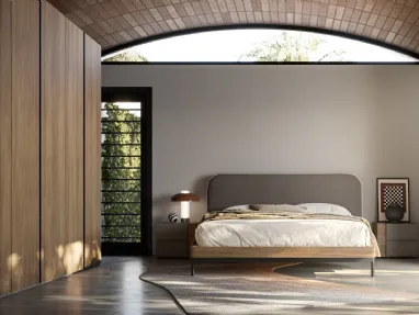 Letto Ponente di SantaLucia
