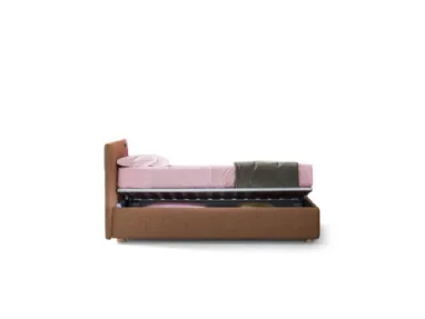 Letto singolo Rift di Bside