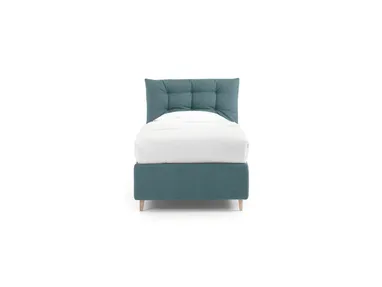 Letto singolo Vera di Noctis