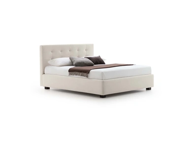 Letto Tender con box contenitore di  Le Comfort