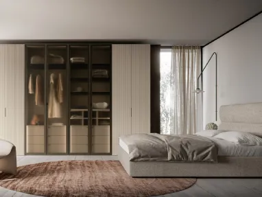 Letto Zonda di SantaLucia