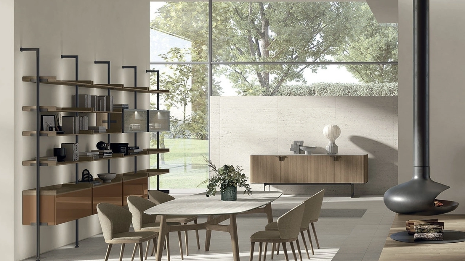 Libreria Andromeda di Tomasella