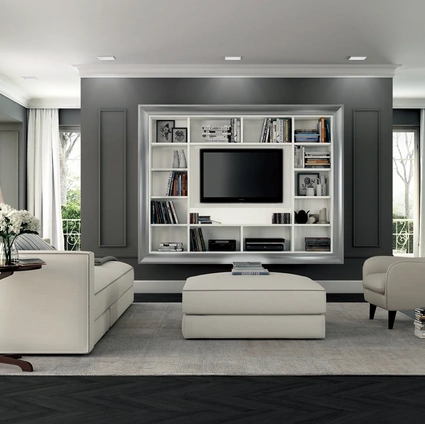 Libreria Arcadia AS007 di Colombini Casa