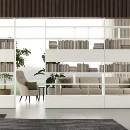 Libreria Vitalyty C24 di Colombini Casa