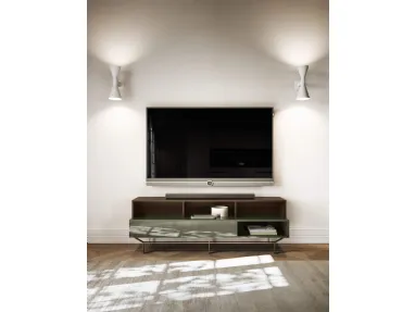 Madia Bridge TV Unit di SantaLucia