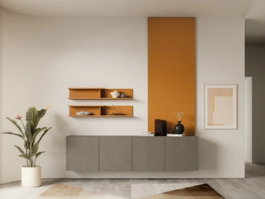 Madia Pratico L2448 H3086 di SantaLucia