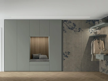 Mobile ingresso Logica Plus UNIT 05 di Tomasella