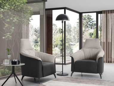 Poltroncina Caroline di Le Comfort