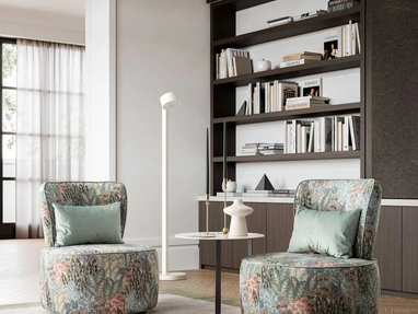 Poltroncina Tania di Le Comfort