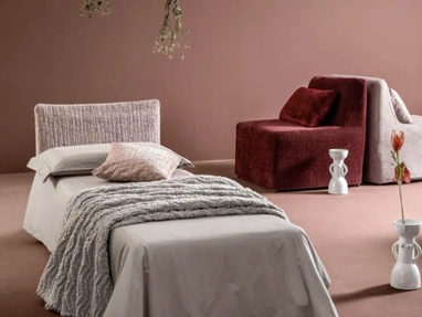 Poltrona Letto Nice di Samoa