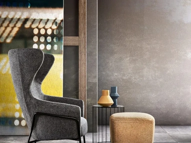 Poltrone Wendy di Samoa