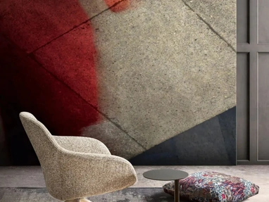 Poltrone Yoko di Samoa