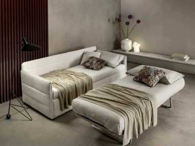 Divano Letto trasformabile City di Samoa