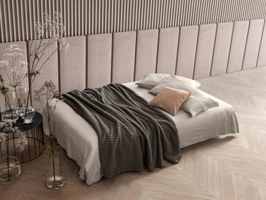 Divano Letto trasformabile Dance di Samoa