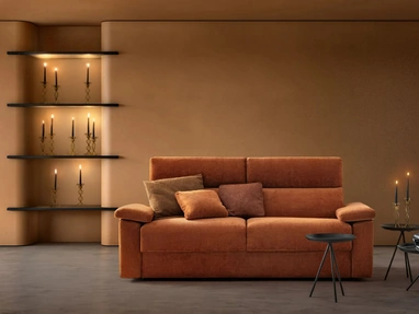 Divano Letto Globe di Samoa