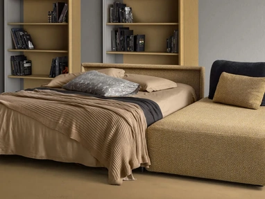 Divano Letto Sax di Samoa