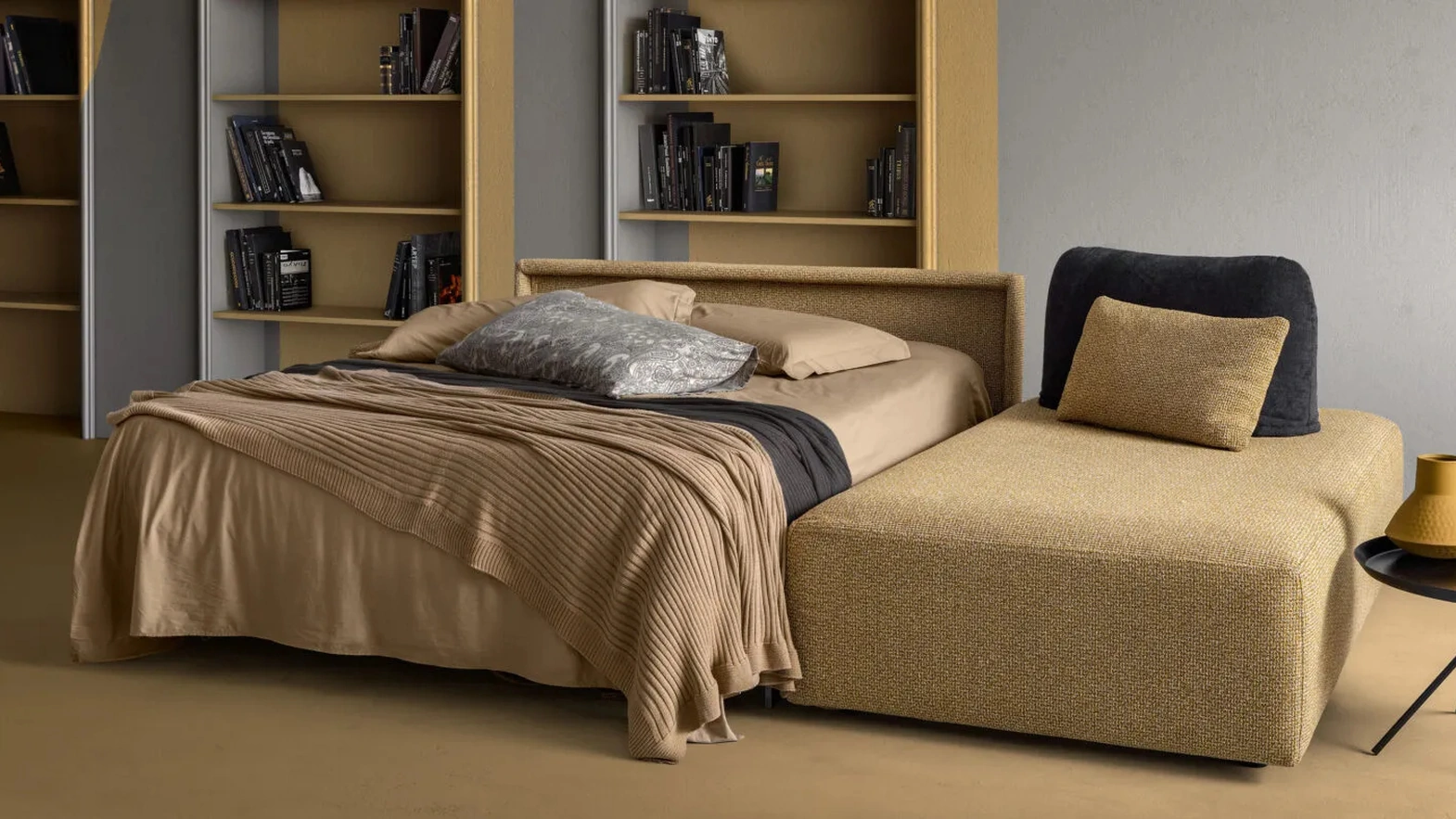 Divano Letto Sax di Samoa