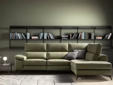Divano Relax Space Look di Samoa