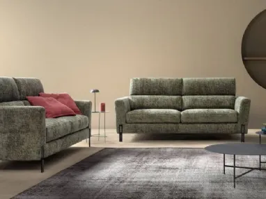 Divano Relax Space Spark di Samoa