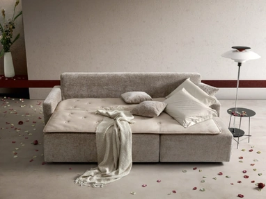 Divano Letto trasformabile Swift di Samoa