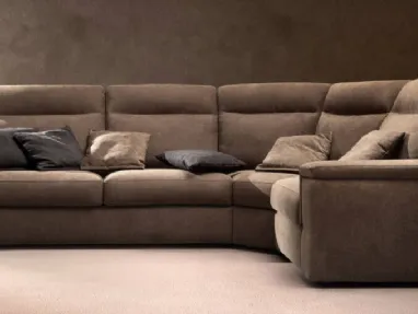 Divano Relax Swing Bent di Samoa