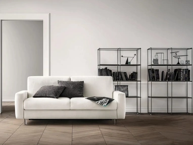 Divano Letto lineare Titan di Samoa