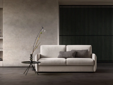 Divano Letto lineare Wonder di Samoa