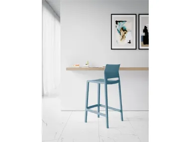 Sgabello Argo di Arredo3