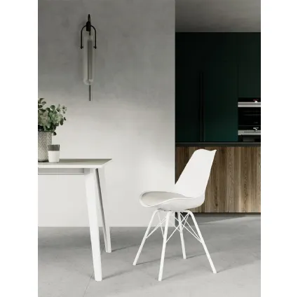 Sedia Jenny di Arredo3