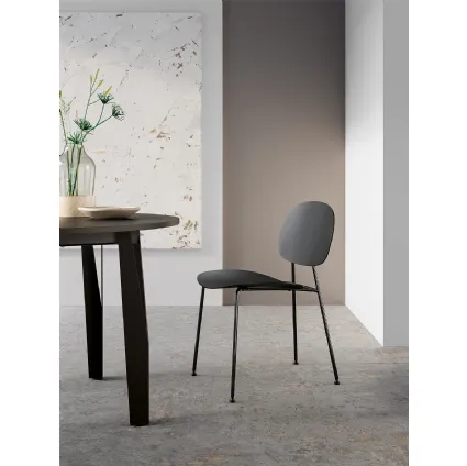 Sedia Lisa P di Arredo3