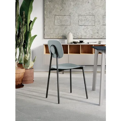 Sedia Omega di Arredo3
