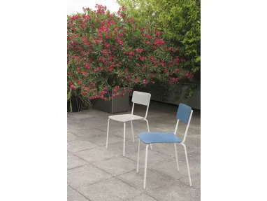 Sedia College Outdoor di Ingenia