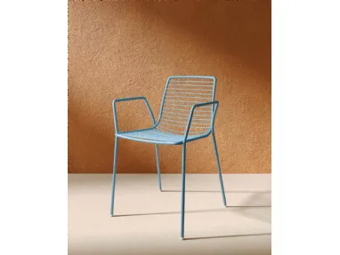 Sedia Ermocolle di Eurosedia