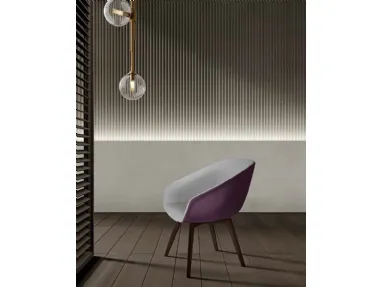 Sedia Faro di Eurosedia