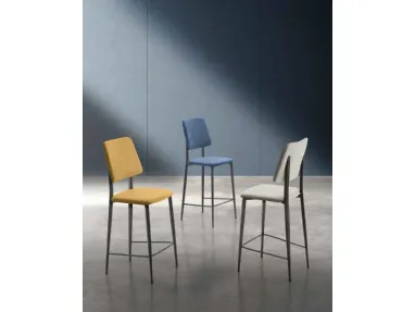 Sgabello Fonte di Eurosedia