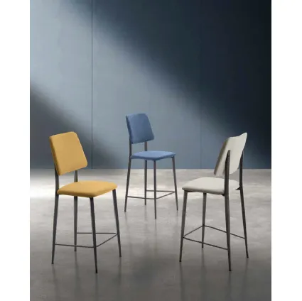 Sgabello Fonte di Eurosedia