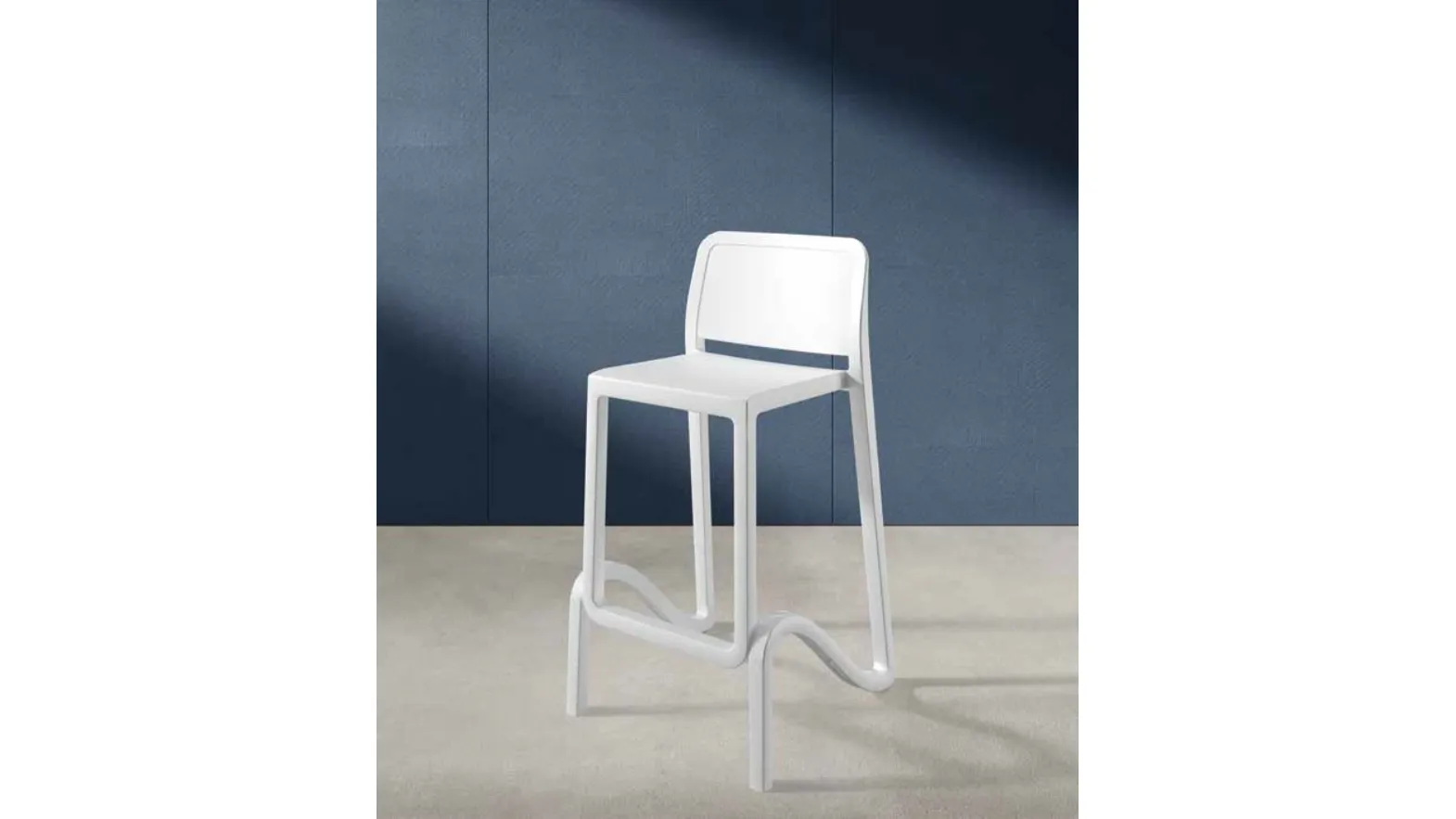 Sgabello Mezzavalle di Eurosedia
