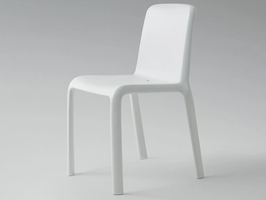 Sedia Snow di La Primavera